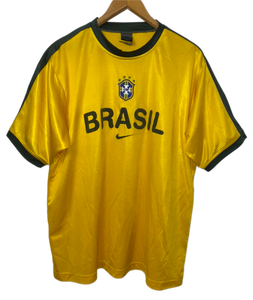 Find Fodboldtrøje Brasilien på DBA - køb og salg af nyt og brugt - side 2