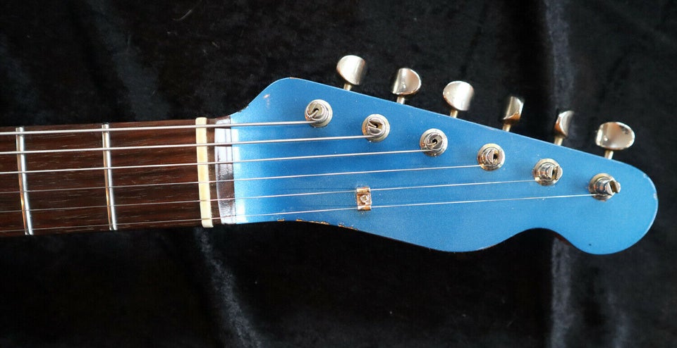 Miller Jacoby model 2021