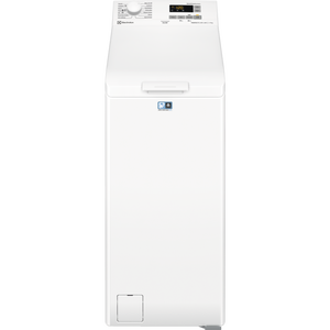 Electrolux topbetjent vaskemaskine EW6T4227R1 - D11075