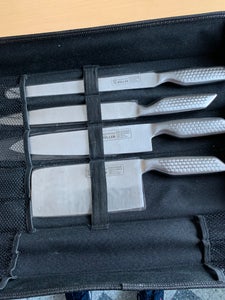 Rettidig mærke Latterlig Knive til salg - Herning - Køb billigt på DBA