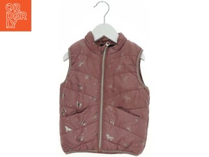 Vest termo fra Name It (str. 86 cm)