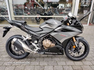 2022 - Honda CBR 500 RA     87.995 kr