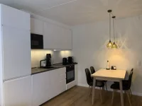 2 værelses lejlighed i København N 2200 på 56 kvm