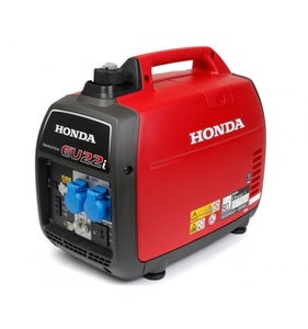 Nyttig spids nål Find Honda Generator på DBA - køb og salg af nyt og brugt