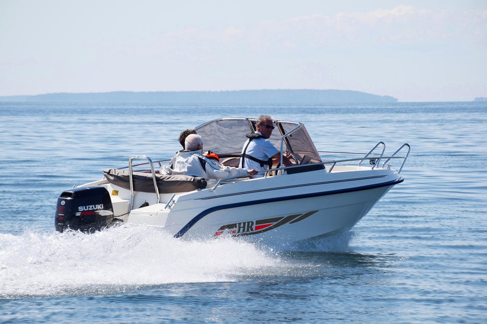 HR 480 BR