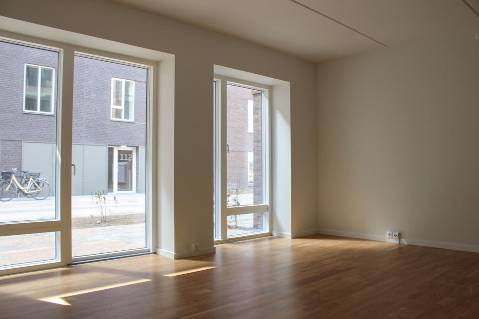 2 værelses lejlighed i Odense V 5200 på 66 kvm