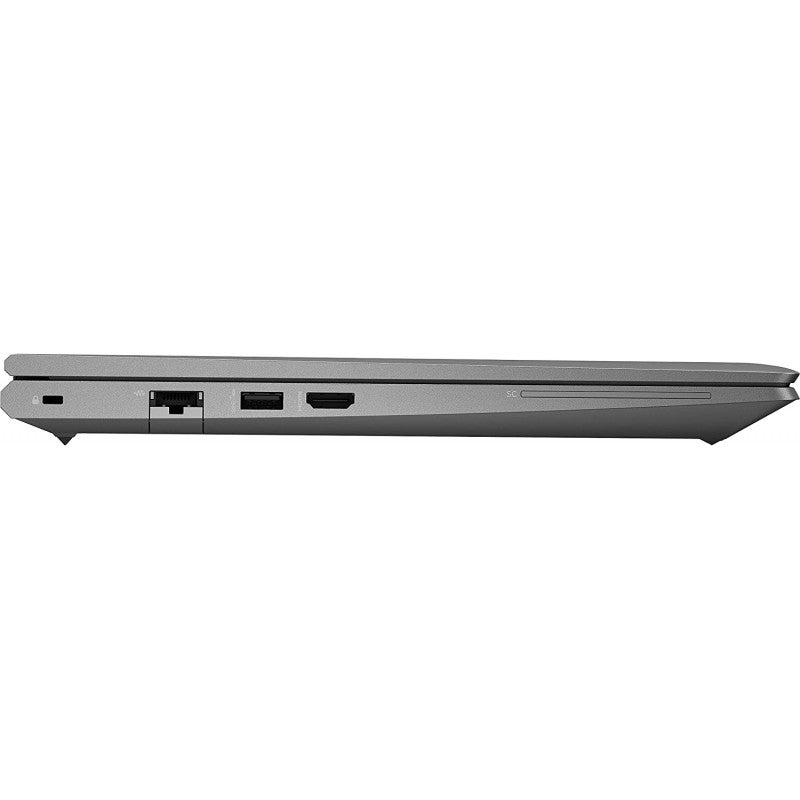 HP ZBook 15 G6 | 15,6" | Intel Core i7-9850H @ 2...