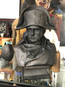 Buste Napoleon 