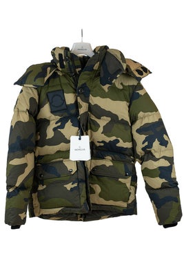 Moncler dary hot sale camo