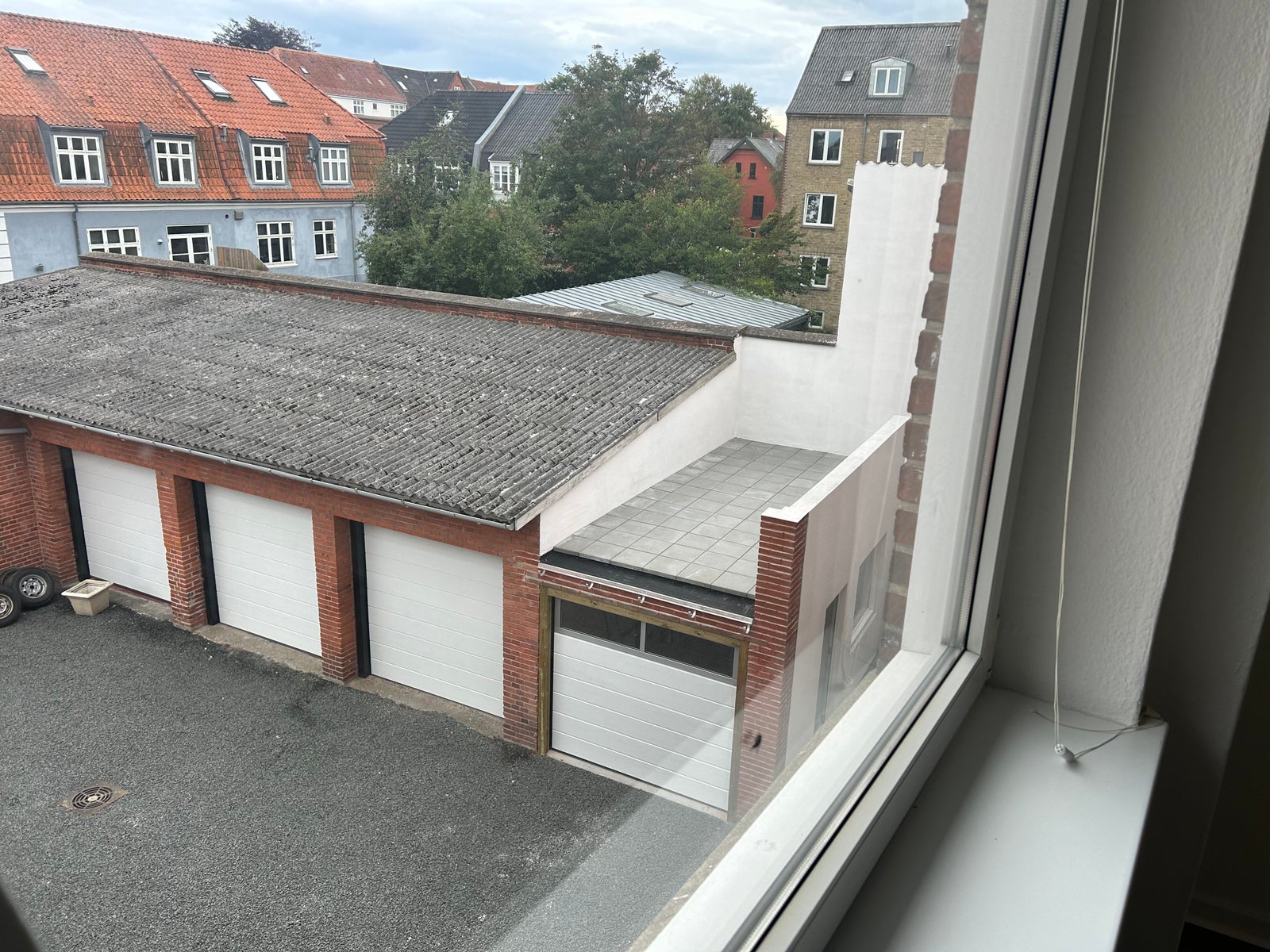 1 værelses lejlighed i Aalborg 9000 på 31 kvm