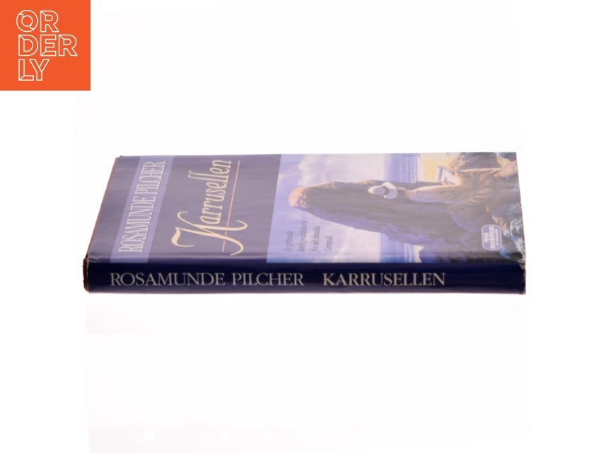 Rosamunde Pilcher, Karrusellen