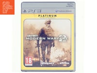 Call of Duty - Modern Warfare 2 (Spil til PS3)