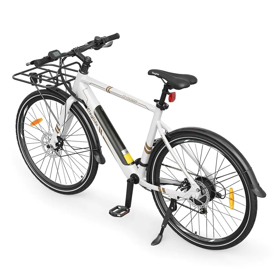 ELEGLIDE CITYCROSSER E-BIKE