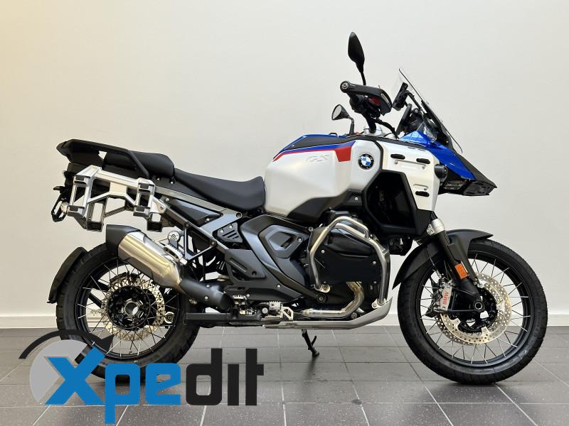 BMW R 1300 GS Adventure