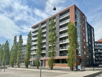 2 værelses lejlighed i Aalborg 9000 på 72 kvm