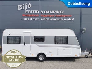 2015 - Hymer Exciting 535 -- 129.900 kr
