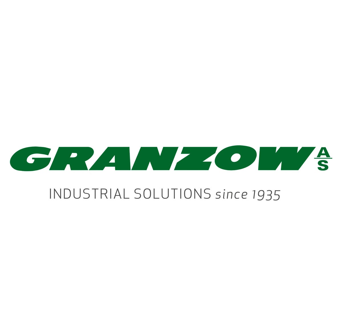 Bannerbillede for Granzow A/S