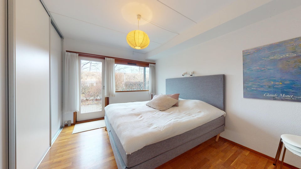2 værelses lejlighed i Værløse 3500 på 73 kvm