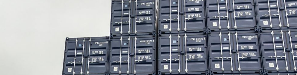 Bannerbillede for Container Providers International ApS