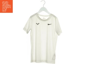 T-Shirt fra Nike (str. 134 cm)