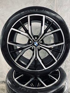 ORG.BMW 5x112 “M”