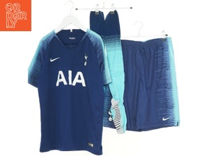 Tottenham Hotspurs - fodboldtøj AIA fra Nike (str. 164 cm)