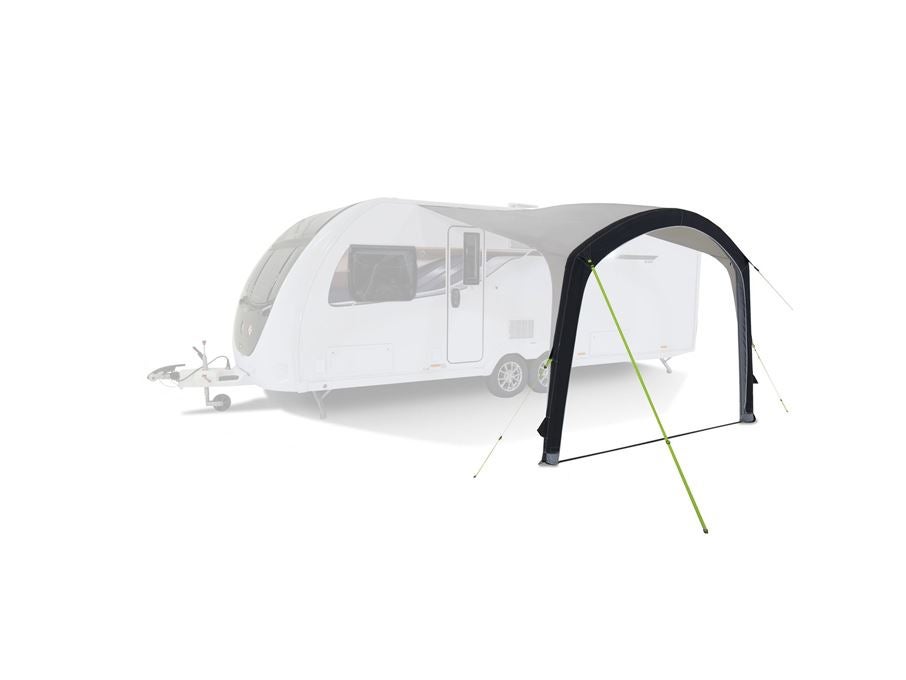 Dometic Kampa Sunshine AIR Pro 300  Lækkert Sols...