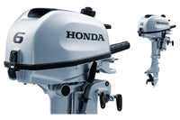 Tilbud Honda 6 hk