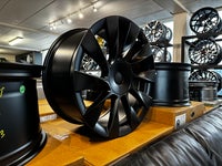 ANNONCE  NR 4193;  Ny 20” Performance Wheels 5x...