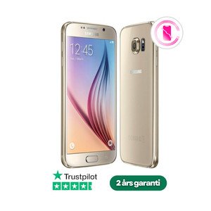 læbe husdyr tilbagebetaling Find Samsung Galaxy S6 på DBA - køb og salg af nyt og brugt
