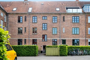 3-værelses Ejerlejlighed på 82 m² til 1795000 kr. Skibhusvej 108, 2. tv, 5000...