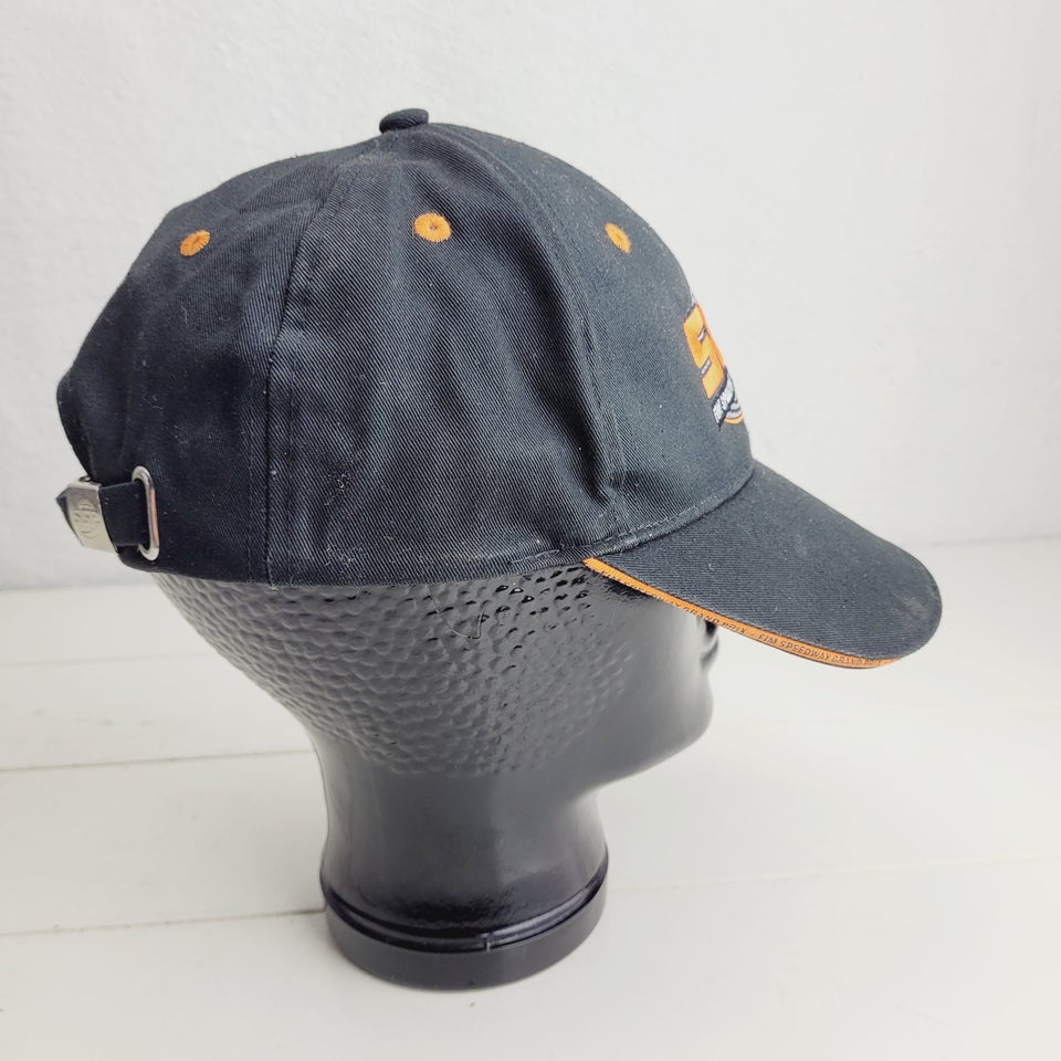 ⭐️- KASKET - SGP Fim Speedway Grand Prix cap