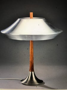 Jo Hammerborg bordlampe