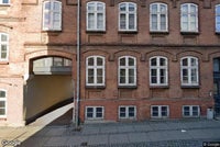3 værelses lejlighed i Horsens 8700 på 77 kvm