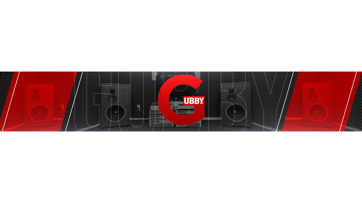 Bannerbillede for Gubby - Brugt HiFi
