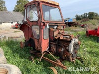 Traktor International IH624