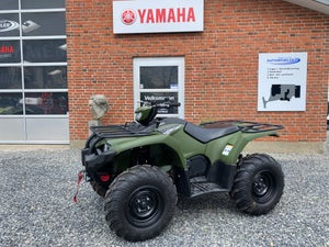 Yamaha Kodiak 450 EPS