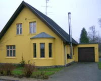 Hus/villa i Odense SV 5250 på 119 kvm