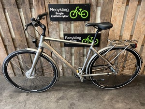 Cykler til salg - Aarhus - køb brugt og billigt på DBA