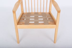Nye gjorde i din Wegner stol model 1788. 