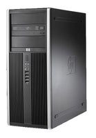 HP Compaq Elite 8200 Convertible Microtower - I...