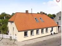 Hus/villa i Nysted 4880 på 128 kvm