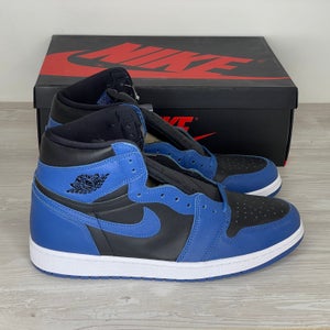 Nike Sneakers, Jordan 1 Retro High OG 'Dark Marina Blue' (47)