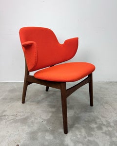 Hans Olsen lounge chair 