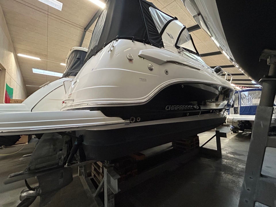 Chaparral 280 Signature fra 2008