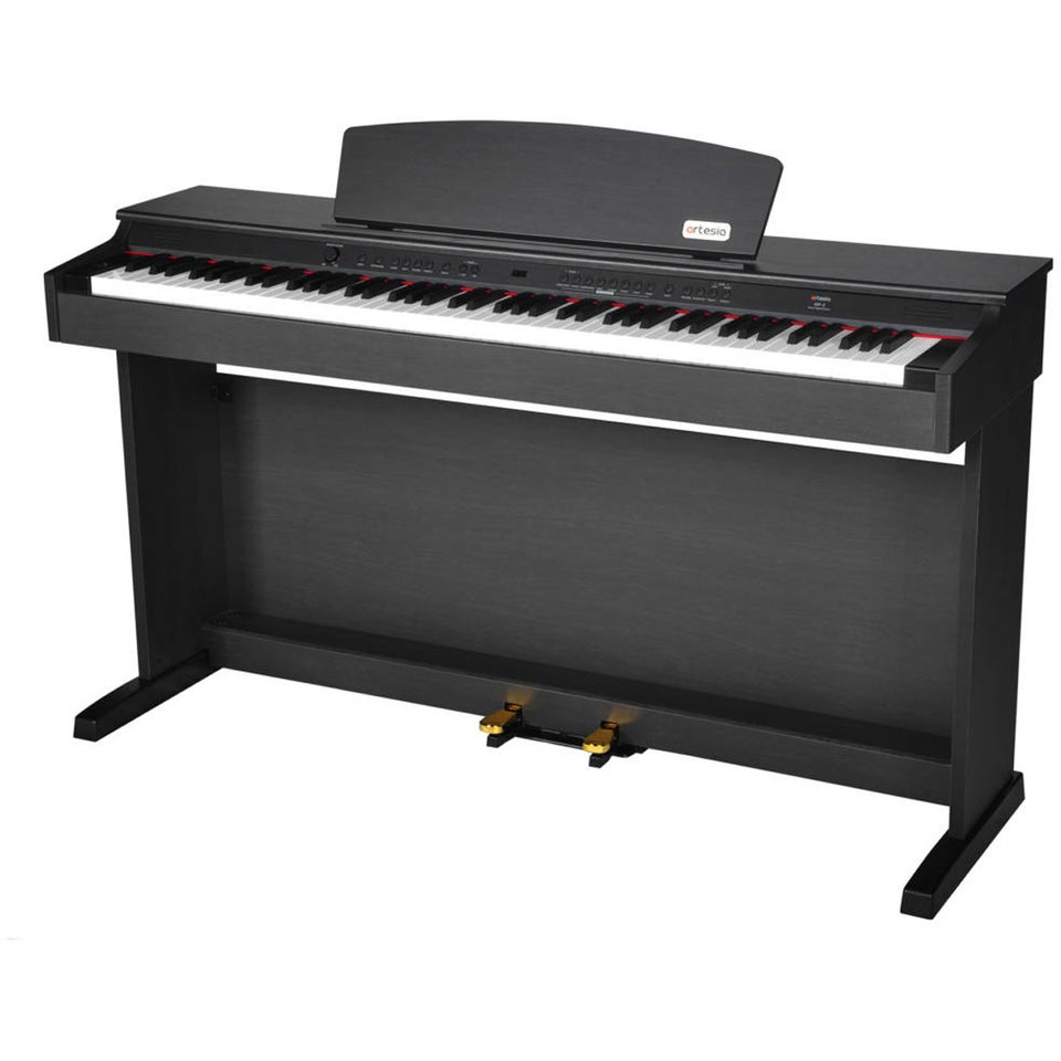 Artesia DP-2 Plus el-klaver pakke