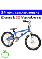 BMX GT Bikes børne cykel (009520)... KAN LEV. I...
