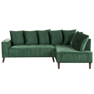 Find Grøn Sofa DBA - køb og salg af nyt og brugt