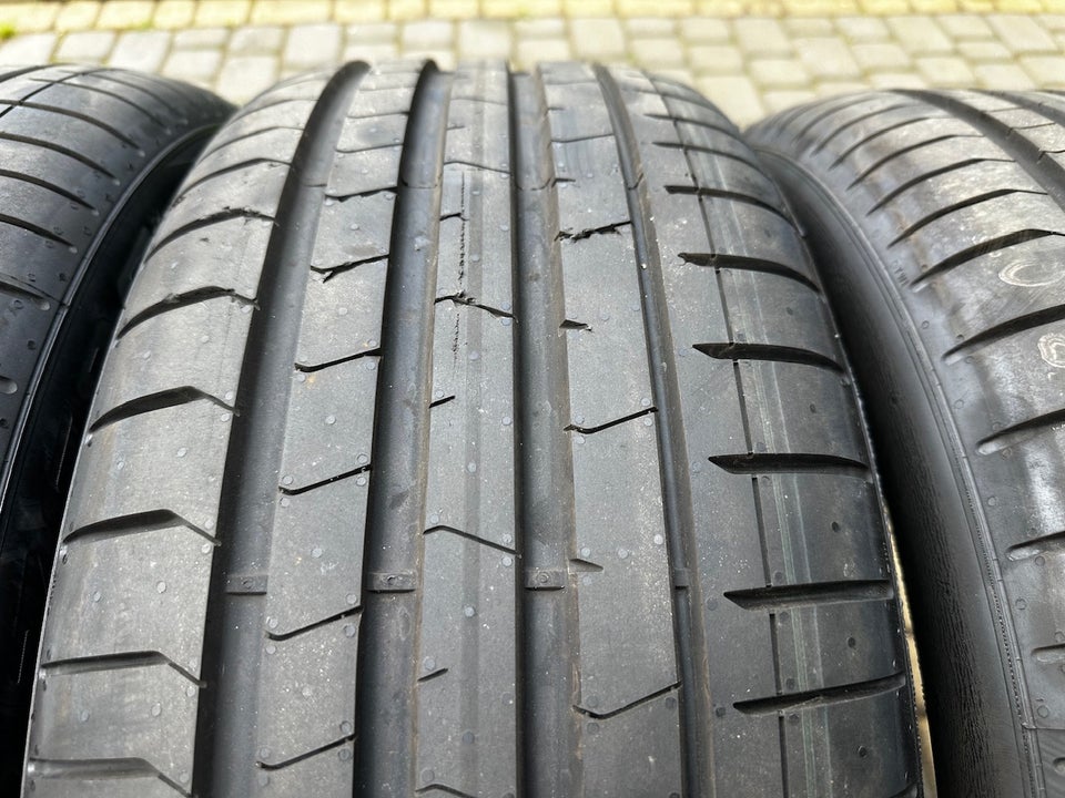 235/50R19 Pirelli Nye Sommerdæk