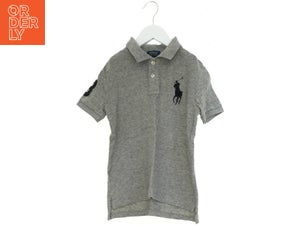 T-Shirt fra U.S. Polo Assn. (str. 122 cm)